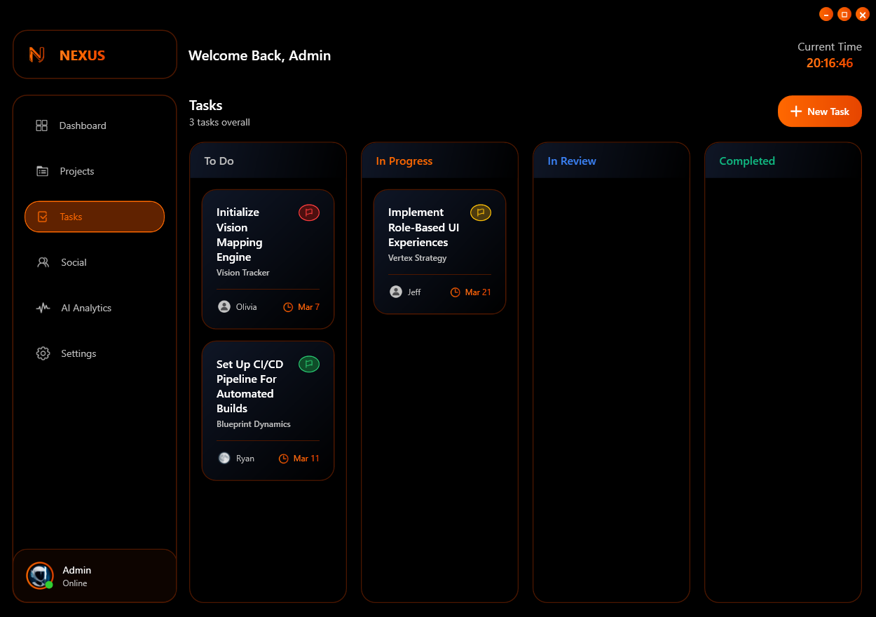 Tasks Image